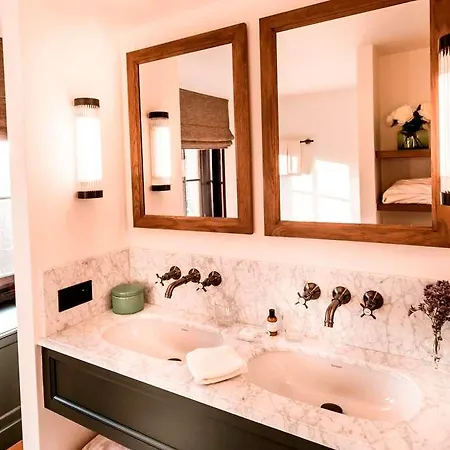 Hotel 1898 The Post *