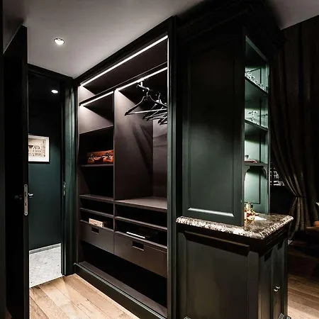 Hotel 1898 The Post Gand