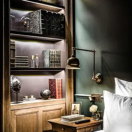 1898 The Post * Gent