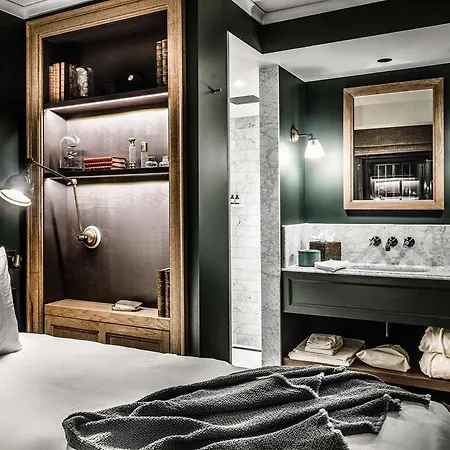 1898 The Post * Gand