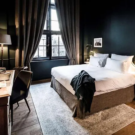 Hotel 1898 The Post *