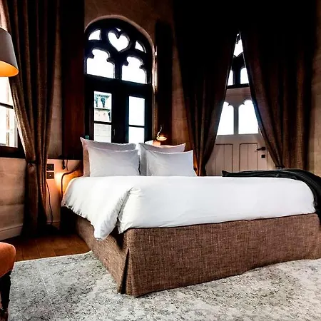 Hotel 1898 The Post *