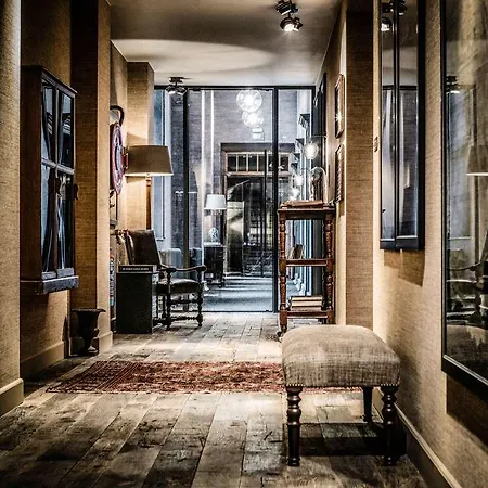 1898 The Post * Gent